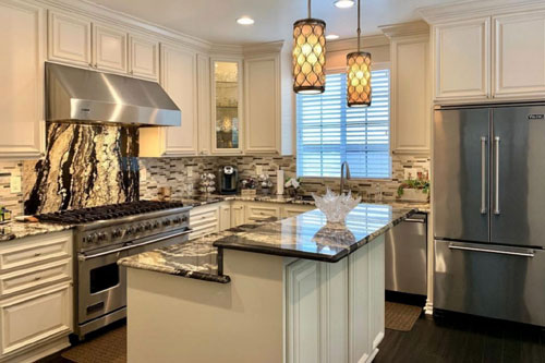 Custom Cabinet Experts | Refacing and Remodeling